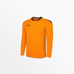 CapelliSport TOPS YOUTH SPARROW II LONG SLEEVE GOALKEEPER JERSEY W/OUT PADDING
