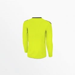CapelliSport TOPS YOUTH SPARROW II LONG SLEEVE GOALKEEPER JERSEY W/OUT PADDING