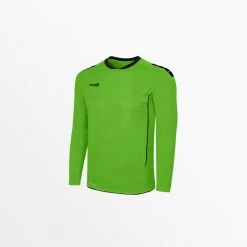 CapelliSport MEN'S SPARROW II LONG SLEEVE GOALKEEPER JERSEY W/OUT PADDING