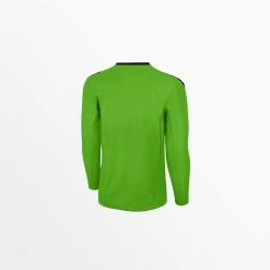 CapelliSport TOPS YOUTH SPARROW II LONG SLEEVE GOALKEEPER JERSEY W/OUT PADDING