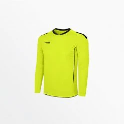 CapelliSport TOPS YOUTH SPARROW II LONG SLEEVE GOALKEEPER JERSEY W/OUT PADDING