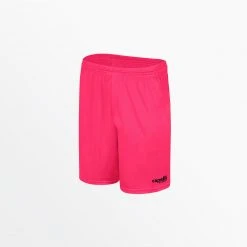CapelliSport BOTTOMS YOUTH CS ONE PIQUE GOALKEEPER SHORTS