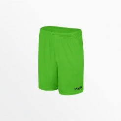 CapelliSport MEN'S CS ONE PIQUE GOALKEEPER SHORTS BOTTOMS