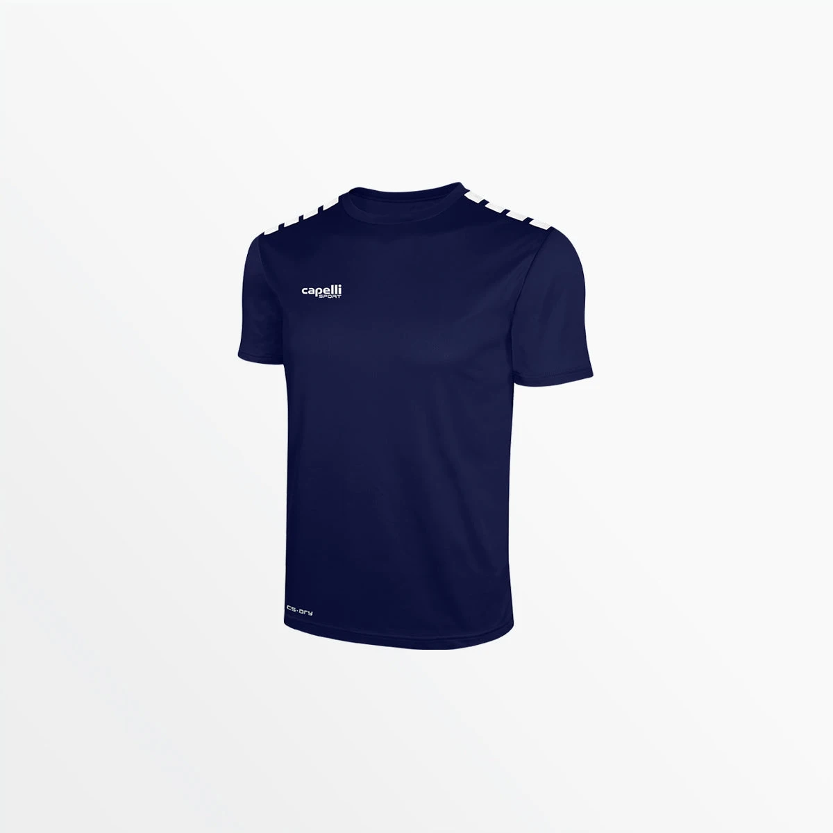AGA-2999X_NAVY_WHITE.jpg CapelliSport MEN'S CS ONE JERSEY TOPS