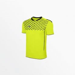 CapelliSport TOPS ADULT SPARROW FLASH SHORT SLEEVE JERSEY