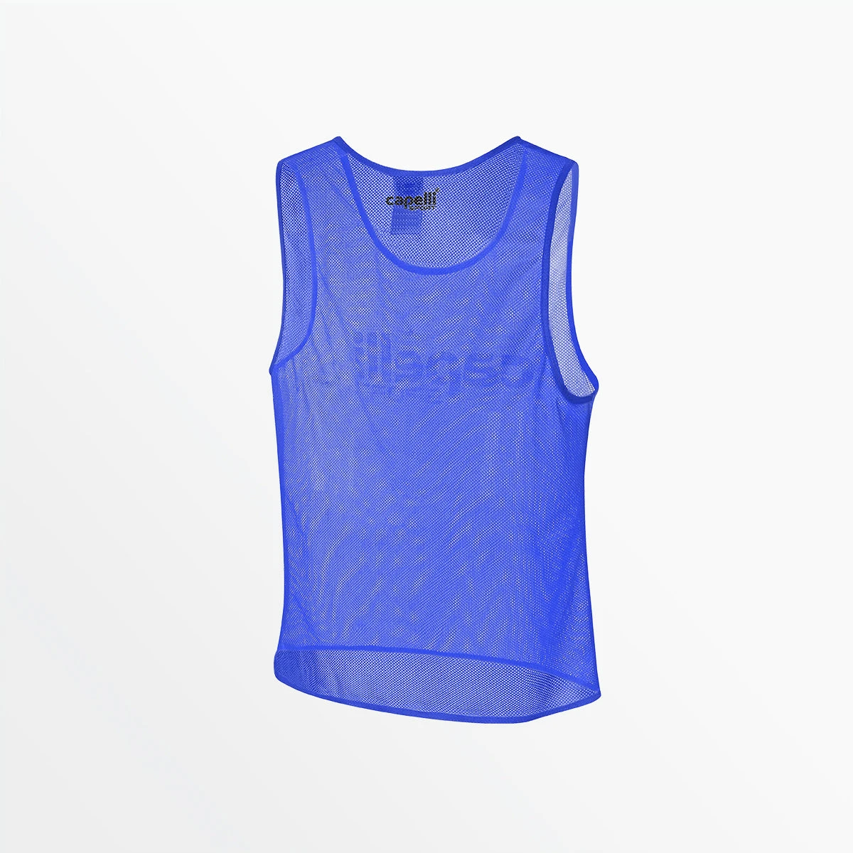 AGA-3162-1NEONBLUEBLACKBK_d07a3cbe-a570-43fd-882c-847715caf3dc.jpg CapelliSport YOUTH PRACTICE PINNIE