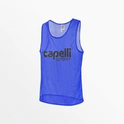 CapelliSport YOUTH PRACTICE PINNIE 6 CapelliSport YOUTH PRACTICE PINNIE