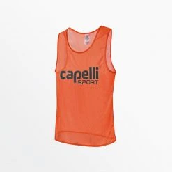 CapelliSport ADULT PRACTICE PINNIE ACCESSORIES