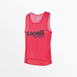 CapelliSport ADULT PRACTICE PINNIE ACCESSORIES