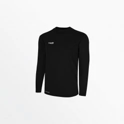 CapelliSport YOUTH BASICS I LONG SLEEVE TRAINING TOP TOPS