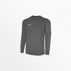 CapelliSport YOUTH BASICS I LONG SLEEVE TRAINING TOP TOPS