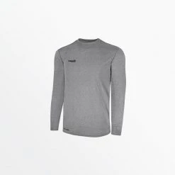 CapelliSport YOUTH BASICS I LONG SLEEVE TRAINING TOP TOPS