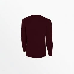 CapelliSport YOUTH BASICS I LONG SLEEVE TRAINING TOP TOPS