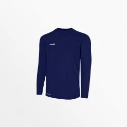 CapelliSport YOUTH BASICS I LONG SLEEVE TRAINING TOP TOPS