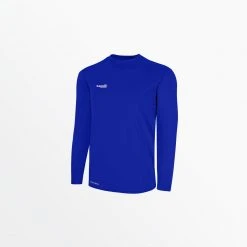 CapelliSport YOUTH BASICS I LONG SLEEVE TRAINING TOP TOPS