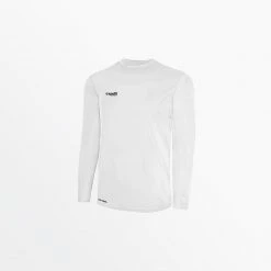 CapelliSport YOUTH BASICS I LONG SLEEVE TRAINING TOP TOPS