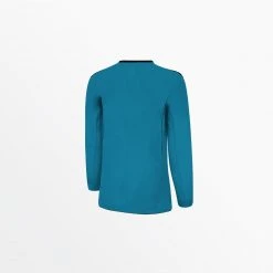 CapelliSport TOPS WOMEN'S SPARROW II LONG SLEEVE GOALKEEPER JERSEY W/OUT PADDING 7 CapelliSport TOPS WOMEN'S SPARROW II LONG SLEEVE GOALKEEPER JERSEY W/OUT PADDING
