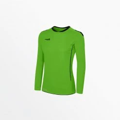 CapelliSport TOPS WOMEN'S SPARROW II LONG SLEEVE GOALKEEPER JERSEY W/OUT PADDING 4 CapelliSport TOPS WOMEN'S SPARROW II LONG SLEEVE GOALKEEPER JERSEY W/OUT PADDING