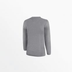 CapelliSport WOMEN'S BASICS I LONG SLEEVE TRAINING TOP