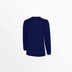 CapelliSport WOMEN'S BASICS I LONG SLEEVE TRAINING TOP