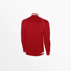 CapelliSport TOPS YOUTH UPTOWN 1/4 ZIP TRAINING TOP