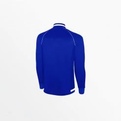 CapelliSport TOPS YOUTH UPTOWN 1/4 ZIP TRAINING TOP