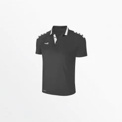 CapelliSport MEN'S UPTOWN POLY POLO