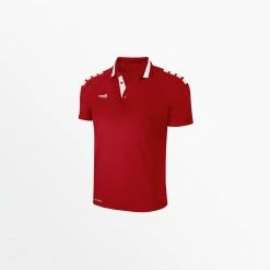 CapelliSport MEN'S UPTOWN POLY POLO