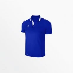 CapelliSport MEN'S UPTOWN POLY POLO