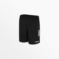 CapelliSport WOMEN'S UPTOWN TRAINING SHORTS BOTTOMS