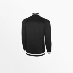 CapelliSport MEN'S UPTOWN TRAINING JACKET TOPS