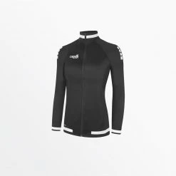 CapelliSport TOPS WOMEN'S UPTOWN TRAINING JACKET