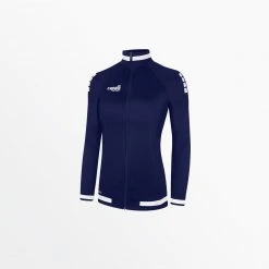 CapelliSport TOPS WOMEN'S UPTOWN TRAINING JACKET