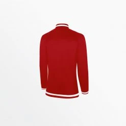 CapelliSport TOPS WOMEN'S UPTOWN TRAINING JACKET