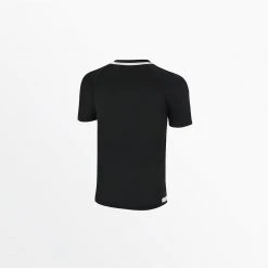CapelliSport YOUTH UPTOWN V-NECK TRAINING TOP TOPS
