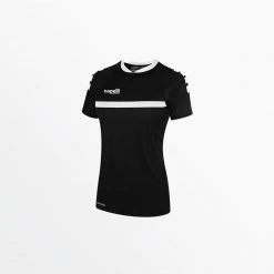 CapelliSport WOMEN'S SPARROW SHORT SLEEVE TRAINING TOP TOPS