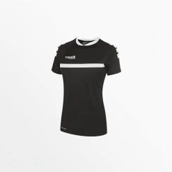 CapelliSport WOMEN'S SPARROW SHORT SLEEVE TRAINING TOP TOPS