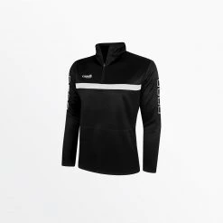 CapelliSport WOMEN'S SPARROW 1/4 ZIP TRAINING TOP
