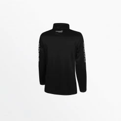 CapelliSport WOMEN'S SPARROW 1/4 ZIP TRAINING TOP