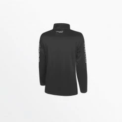 CapelliSport WOMEN'S SPARROW 1/4 ZIP TRAINING TOP