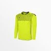 CapelliSport MEN'S SPARROW FLASH LONG SLEEVE GOALKEEPER JERSEY W/OUT PADDING TOPS