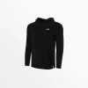 Capellisport.com MEN'S LIFESTYLE FRENCH TERRY HOODIE PULLOVER TOPS