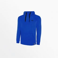 Capellisport.com YOUTH LIFESTYLE THERMA FLEECE PULLOVER HOODIE