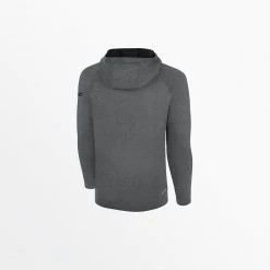 Capellisport.com MEN'S LIFESTYLE THERMA FLEECE PULLOVER HOODIE W/ FRONT REPEATING LOGO 11 Capellisport.com MEN'S LIFESTYLE THERMA FLEECE PULLOVER HOODIE W/ FRONT REPEATING LOGO