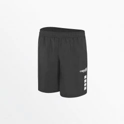 CapelliSport WOMEN'S UPTOWN WOVEN SHORTS BOTTOMS