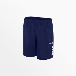 CapelliSport WOMEN'S UPTOWN WOVEN SHORTS BOTTOMS