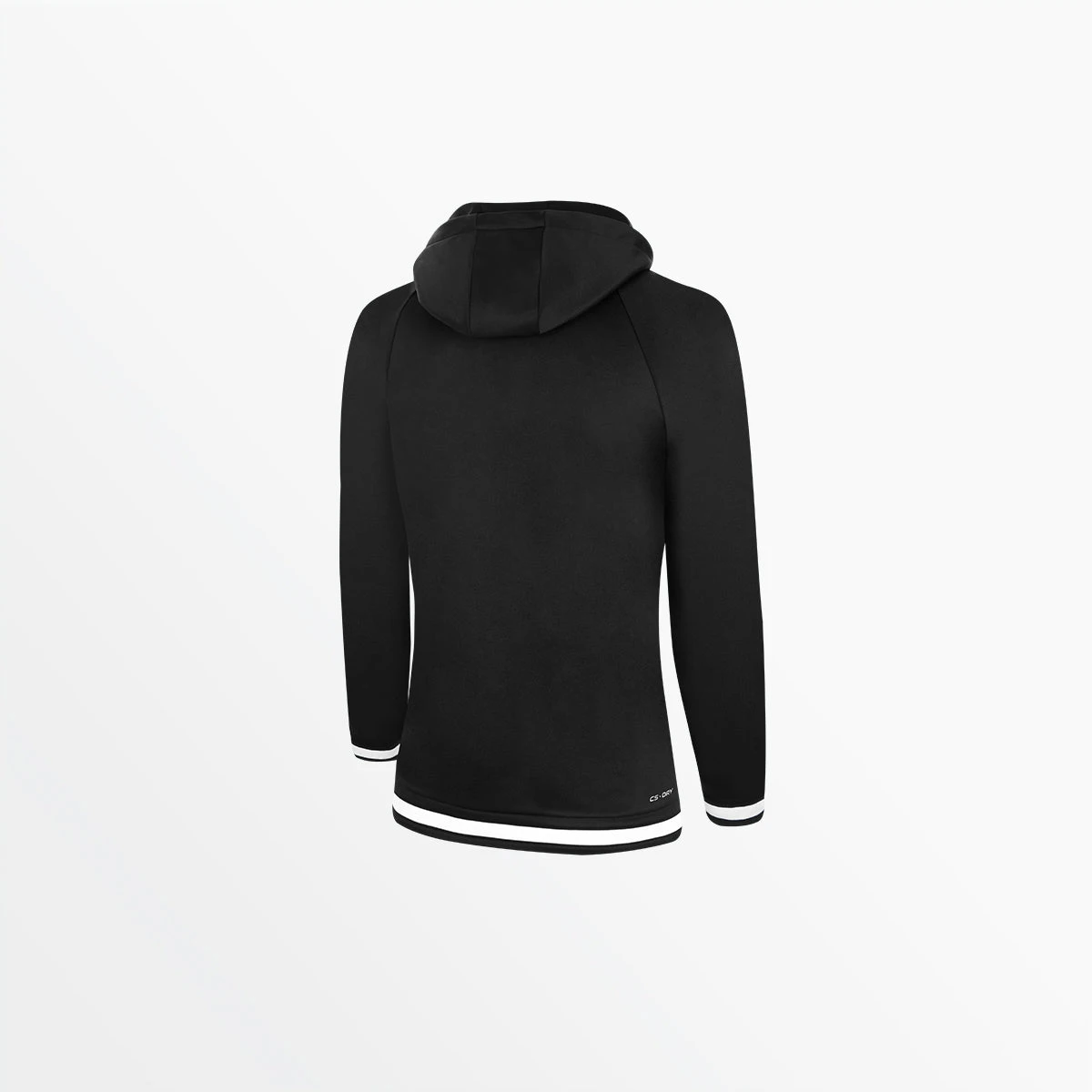 AGA-3515_BLACK_WHITE_BK.jpg CapelliSport WOMEN'S UPTOWN WARM TOP TOPS