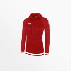 CapelliSport WOMEN'S UPTOWN WARM TOP TOPS 2 CapelliSport WOMEN'S UPTOWN WARM TOP TOPS