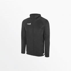 CapelliSport YOUTH UPTOWN RAIN JACKET