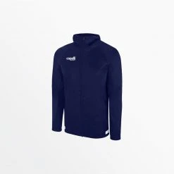 CapelliSport YOUTH UPTOWN RAIN JACKET